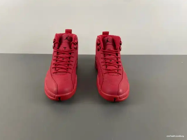 130690-601 Jordan 12 Retro Gym Red Air (2018) 0521